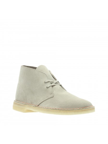 Polacchine Clarks Uomo Desert boot Sand
