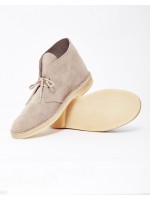 Polacchine Clarks Uomo Desert boot Sand
