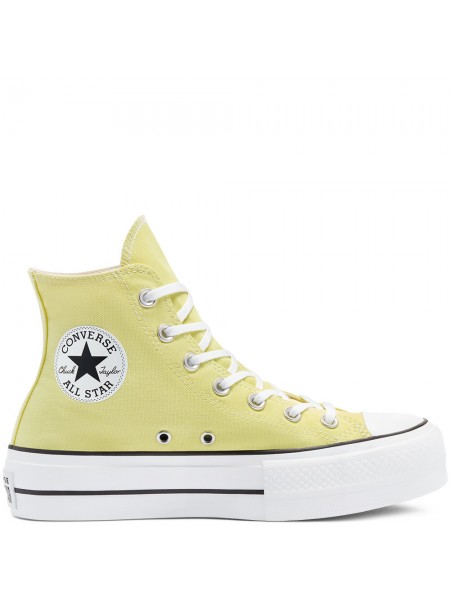 Sneakers Converse Donna 570433c Lt zitron Sneakers Converse Donna 570433c Lt zitron