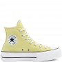 Sneakers Converse Donna 570433c Lt zitron