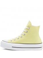 Sneakers Converse Donna 570433c Lt zitron