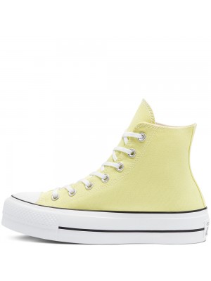 Sneakers Converse Donna 570433c Lt zitron
