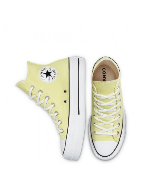 Sneakers Converse Donna 570433c Lt zitron Sneakers Converse Donna 570433c Lt zitron