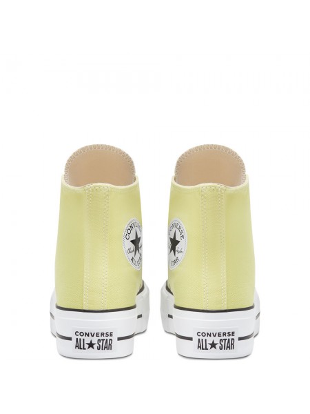 Sneakers Converse Donna 570433c Lt zitron Sneakers Converse Donna 570433c Lt zitron