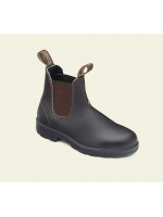 Stivaletti Blundstone Uomo 500 Brown