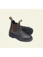 Stivaletti Blundstone Uomo 500 Brown