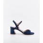 Sandali Stelio malori Donna Aleta5 Blu