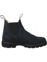 Stivaletti Blundstone Uomo 1940 Navy nubuck