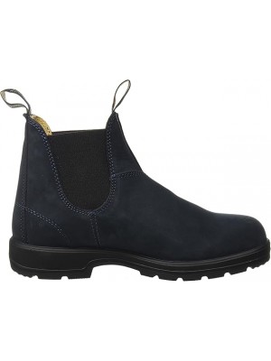 Stivaletti Blundstone Uomo 1940 Navy nubuck