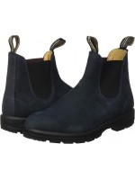 Stivaletti Blundstone Uomo 1940 Navy nubuck