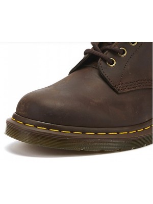 Anfibi Dr martens Unisex 1460  Gaucho
