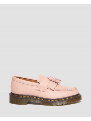 Mocassini Dr martens Donna Adrian peach Peach