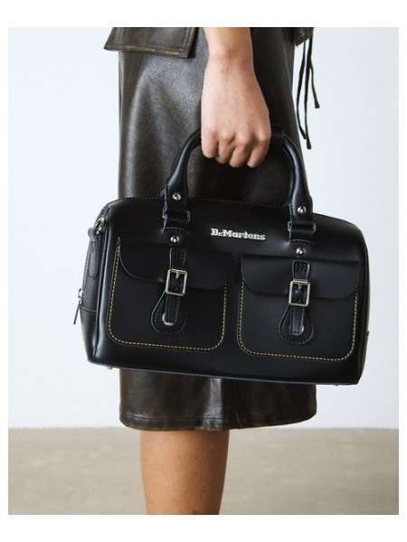 Borse Dr martens Unisex 40758001 Bauletto Borse Dr martens Unisex 40758001 Bauletto