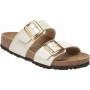 Sandali Birkenstock Donna 1029438 sydney White