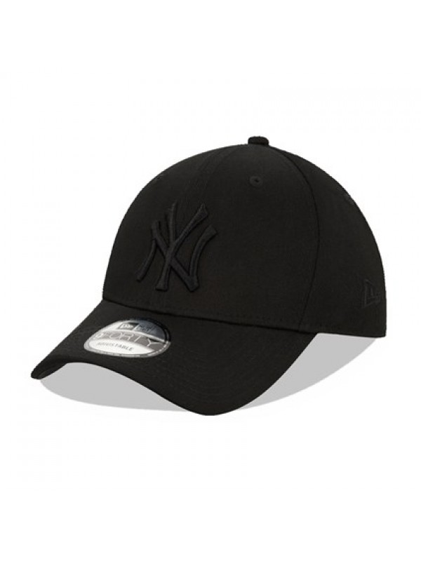 Cappelli New era Unisex 12523889 Black