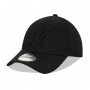 Cappelli New era Unisex 12523889 Black