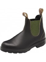 Stivaletti Blundstone Donna 519 Brown/olive