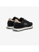Sneakers Sun68 Donna Z45202 Nero