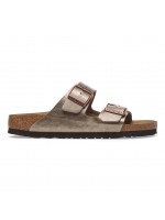 Sandali Birkenstock Donna 1029439 arizona Graceful tau