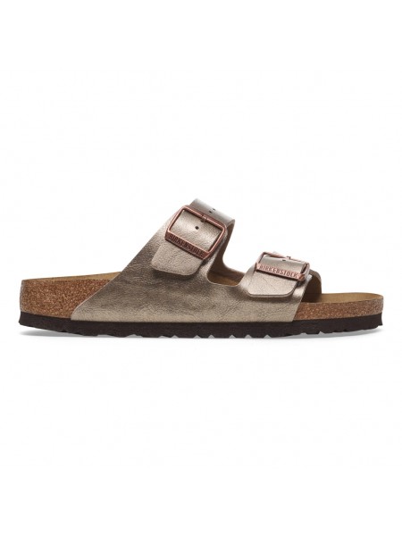Sandali Birkenstock Donna 1029439 arizona Graceful tau