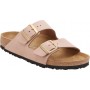 Sandali Birkenstock Donna 1026684 arizona  Soft pink
