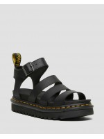 Sandali Dr martens Donna Blaire Black
