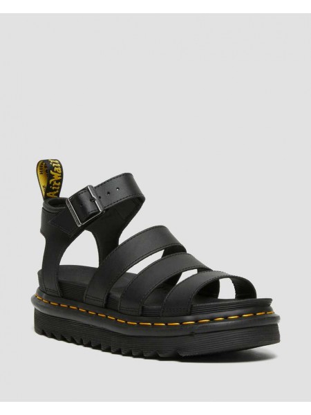 Sandali Dr martens Donna Blaire Black