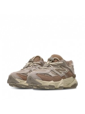 Sneakers New balance Donna Gc9060ex Mushroom