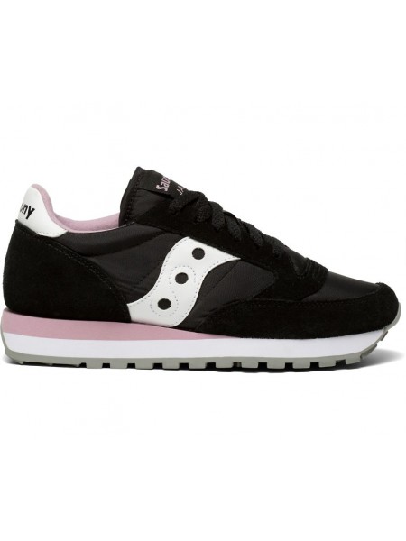 Sneakers Saucony Donna S1044-626 Black/white