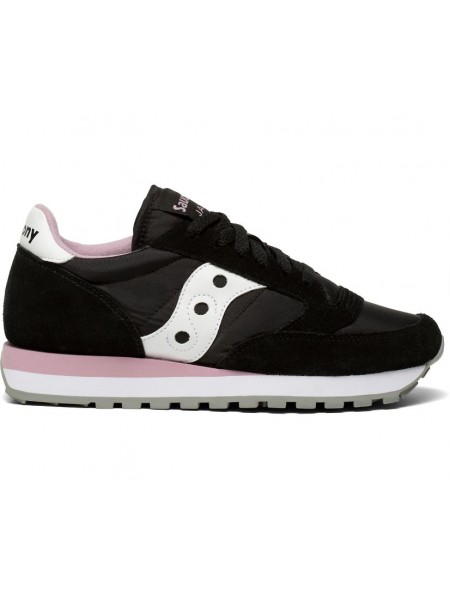 Sneakers Saucony Donna S1044-626 Black/white Sneakers Saucony Donna S1044-626 Black/white