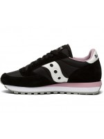 Sneakers Saucony Donna S1044-626 Black/white