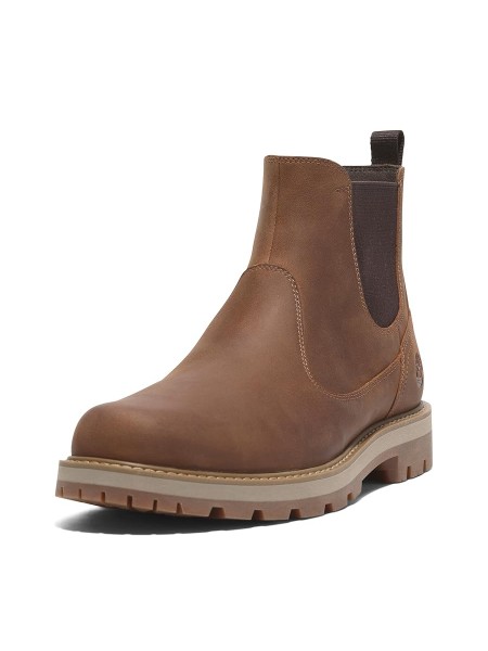 Stivaletti Timberland Uomo Tb0a6a4wem6 Britton rust