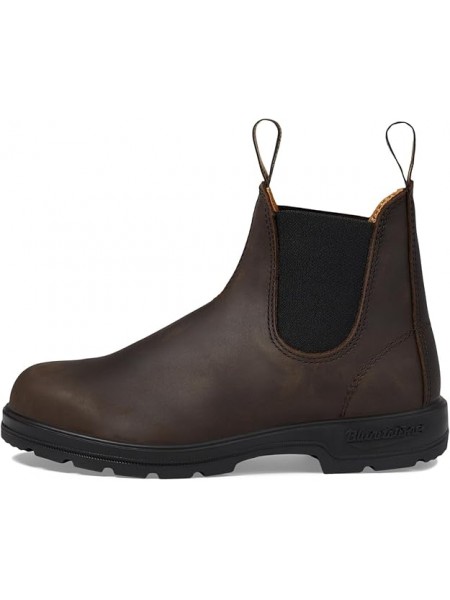 Stivaletti Blundstone Uomo 2340 Brown Stivaletti Blundstone Uomo 2340 Brown