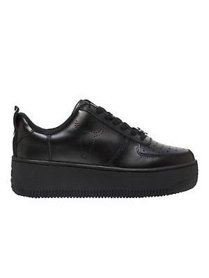 Sneakers Windsor smith Donna Racerr Black