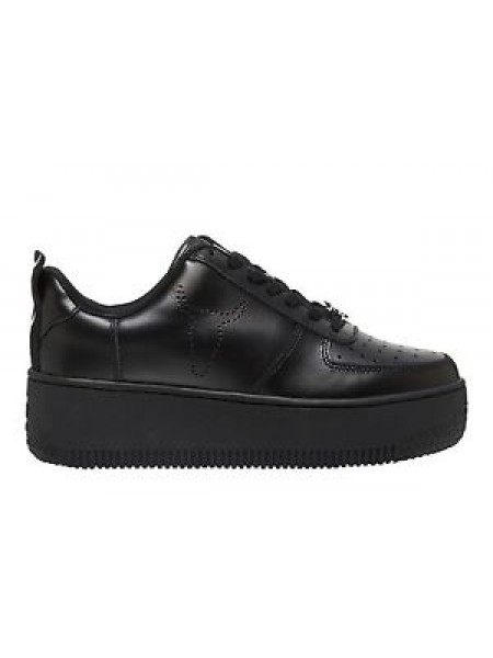 Sneakers Windsor smith Donna Racerr Black