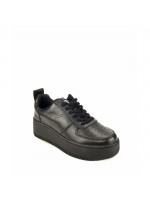 Sneakers Windsor smith Donna Racerr Black