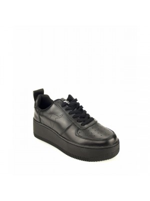 Sneakers Windsor smith Donna Racerr Black