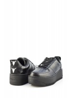 Sneakers Windsor smith Donna Racerr Black
