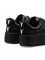 Sneakers Windsor smith Donna Racerr Black