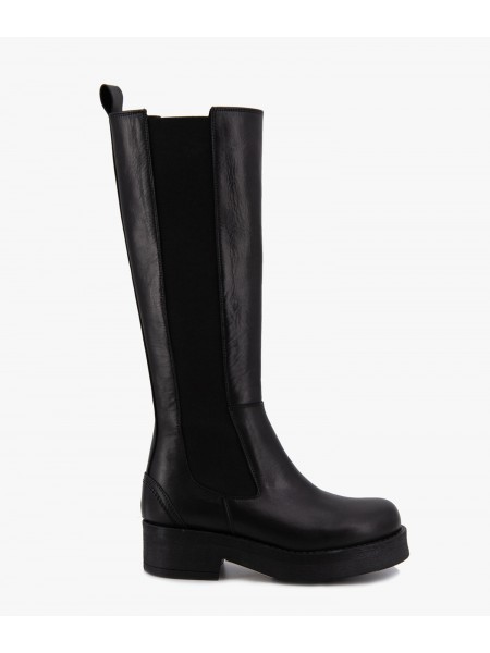 Stivali Stelio malori Donna 930 Nero