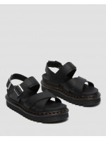 Sandali Dr martens Donna Voss ii Black