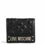 Portafogli Moschino Donna Jc5601pp0gla0000 Nero