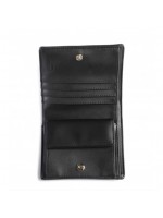 Portafogli Moschino Donna Jc5601pp0gla0000 Nero