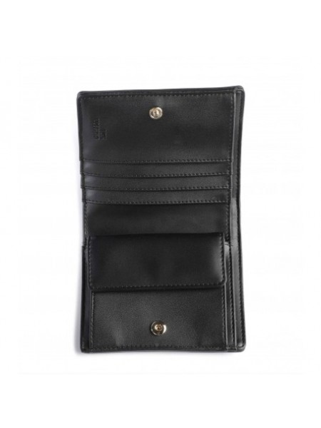 Portafogli Moschino Donna Jc5601pp0gla0000 Nero Portafogli Moschino Donna Jc5601pp0gla0000 Nero