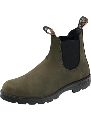 Stivaletti Blundstone Uomo 2442 Forest