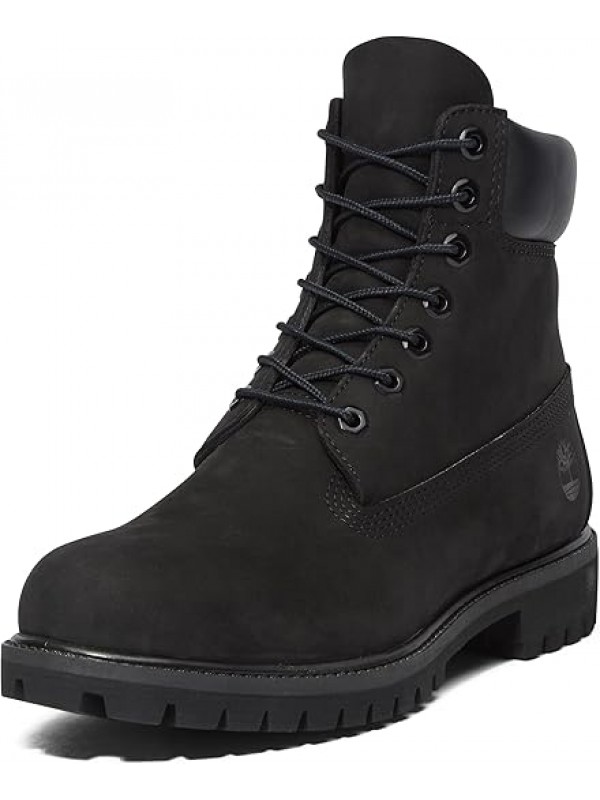Anfibi Timberland Uomo Tb110073001 Black