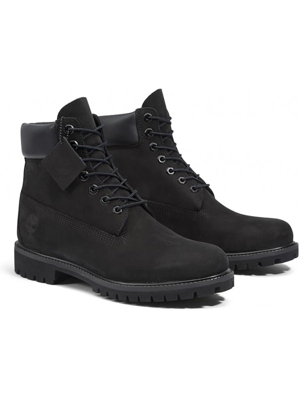 Anfibi Timberland Uomo Tb110073001 Black