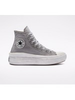 Sneakers Converse Donna 572326c White smoke