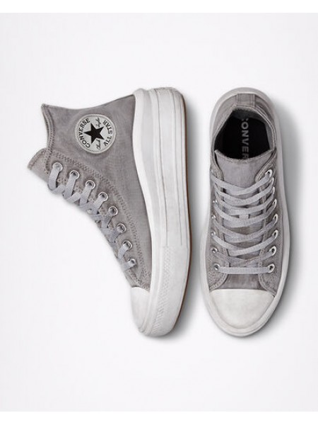 Sneakers Converse Donna 572326c White smoke