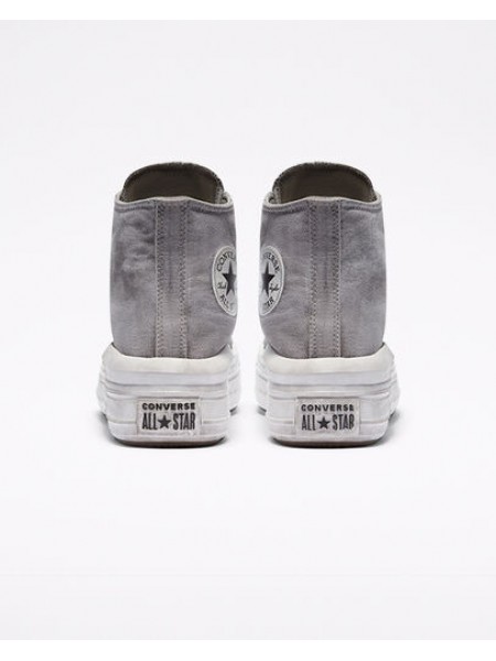 Sneakers Converse Donna 572326c White smoke